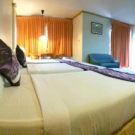 Takiab Beach Resort HHQ Zewnętrze zdjęcie