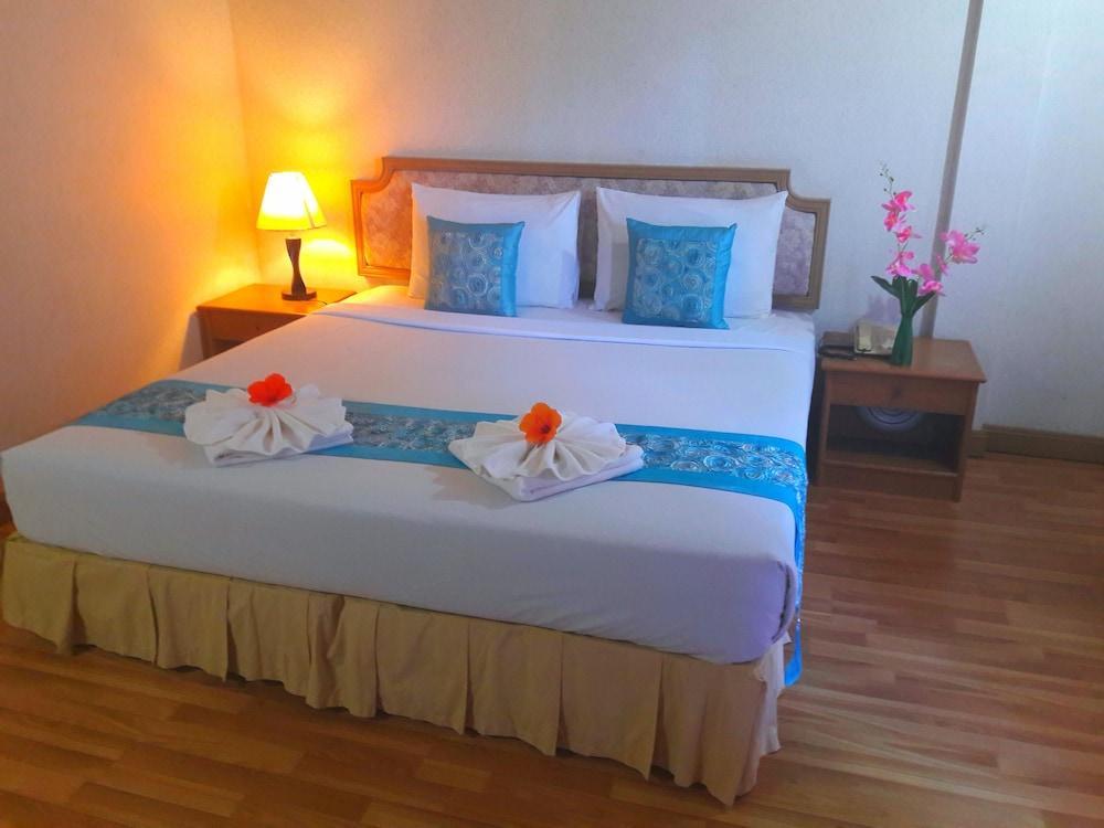 Takiab Beach Resort HHQ Zewnętrze zdjęcie