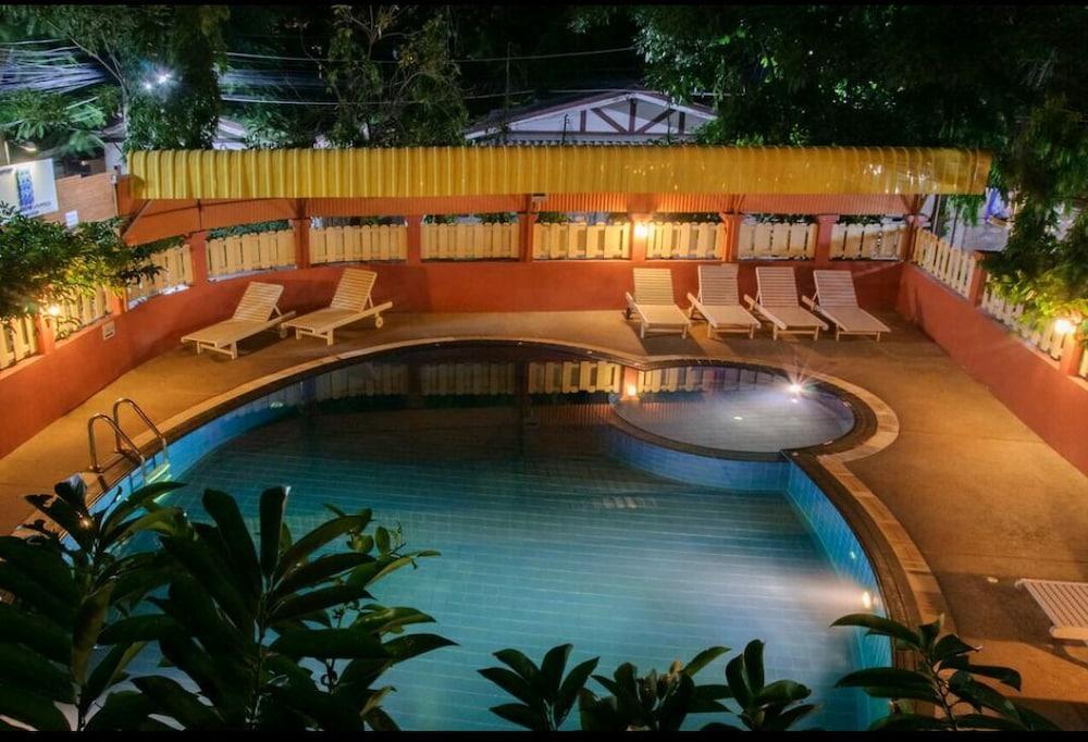 Takiab Beach Resort HHQ Zewnętrze zdjęcie