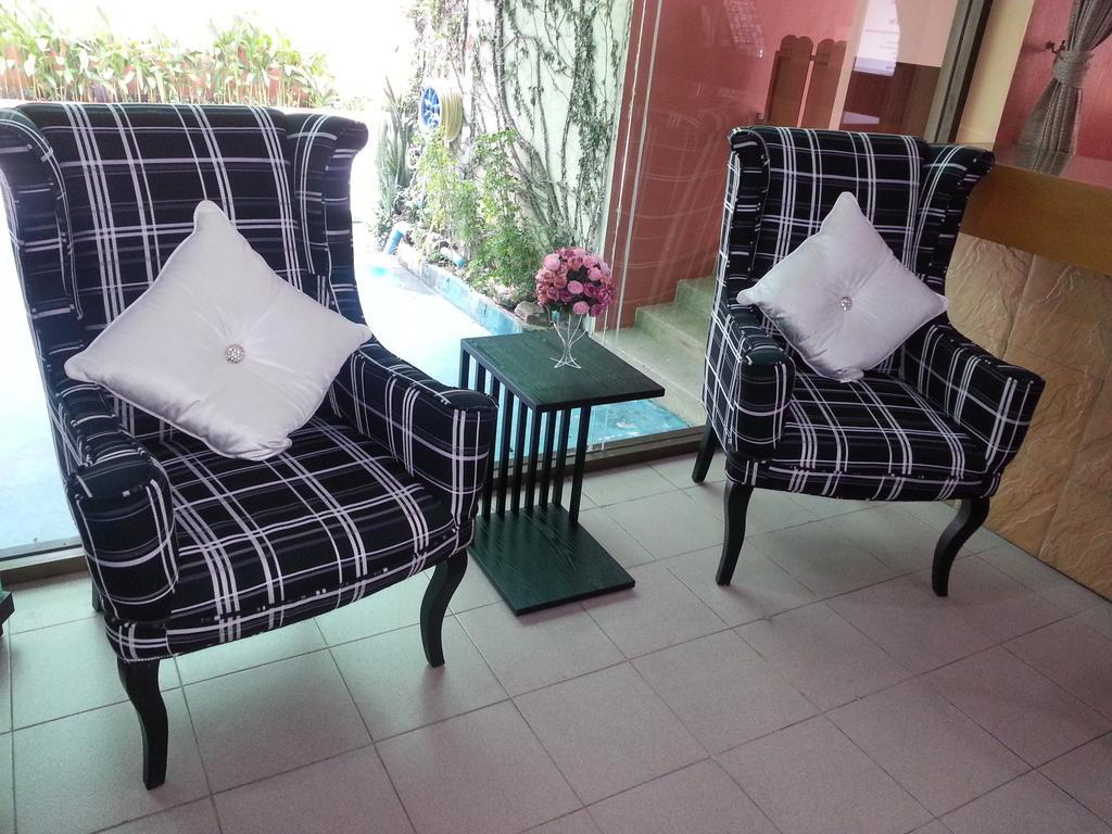 Takiab Beach Resort HHQ Zewnętrze zdjęcie