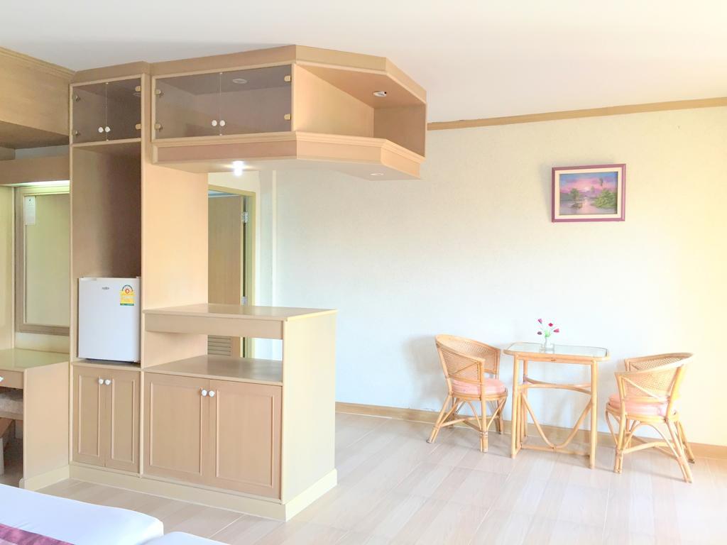 Takiab Beach Resort HHQ Zewnętrze zdjęcie