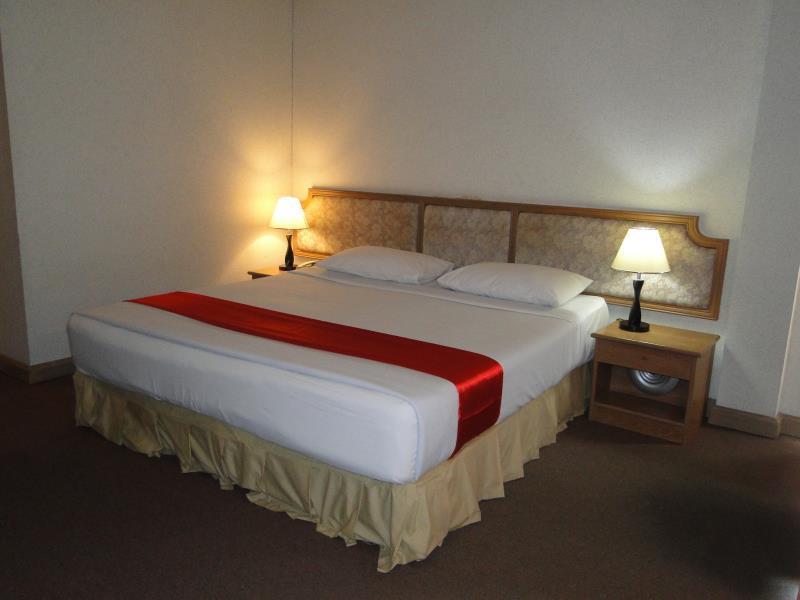 Takiab Beach Resort HHQ Zewnętrze zdjęcie