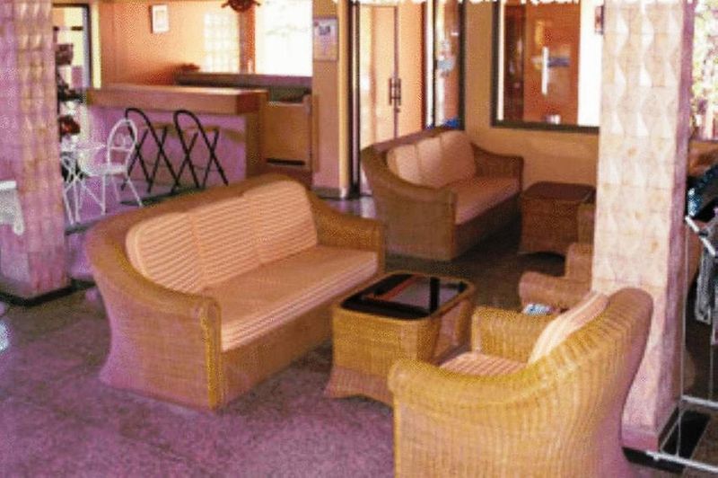 Takiab Beach Resort HHQ Zewnętrze zdjęcie