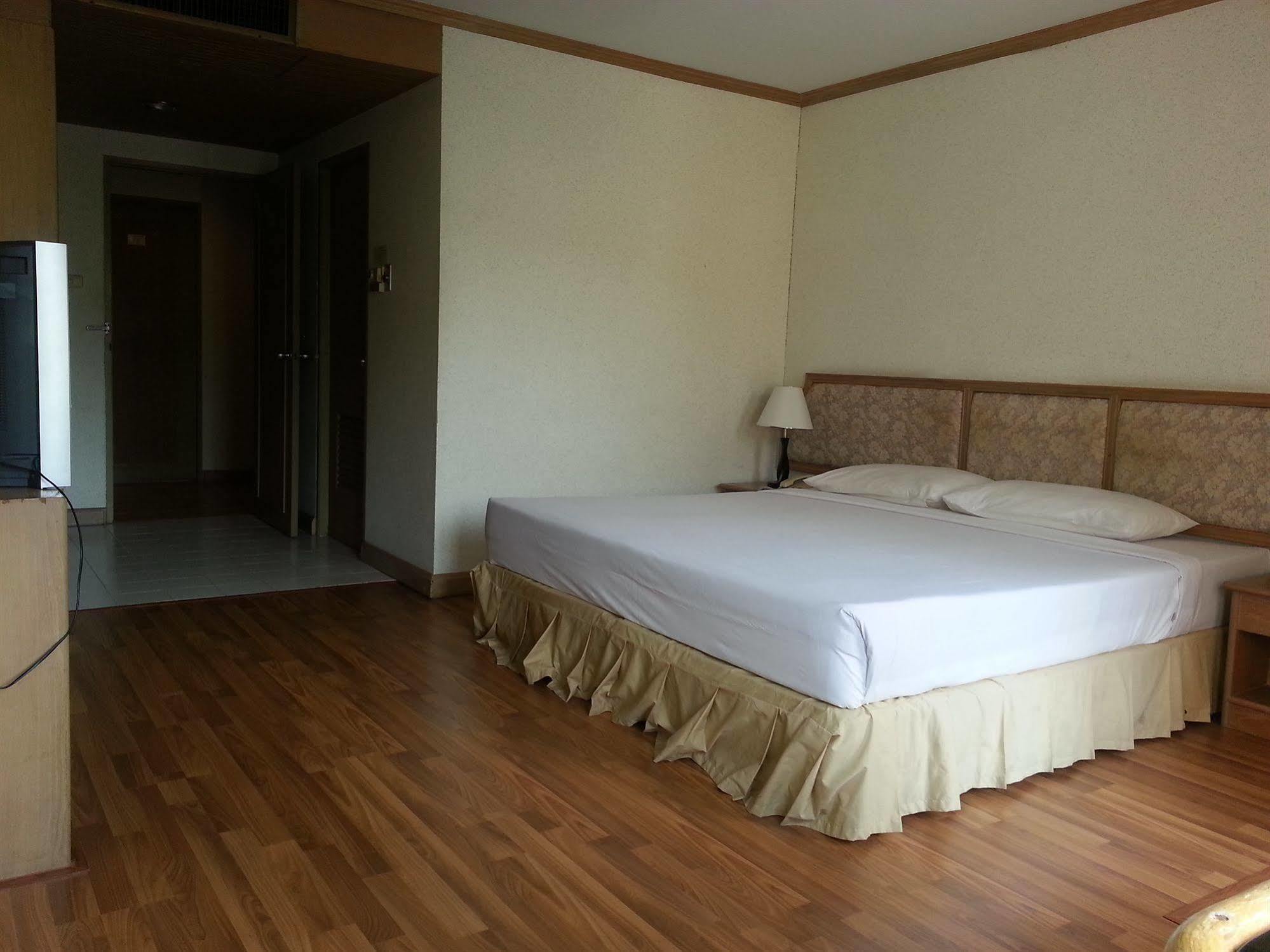 Takiab Beach Resort HHQ Zewnętrze zdjęcie