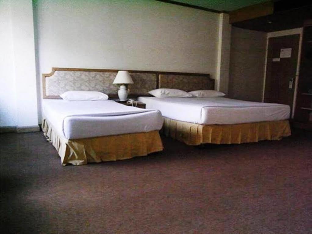 Takiab Beach Resort HHQ Zewnętrze zdjęcie