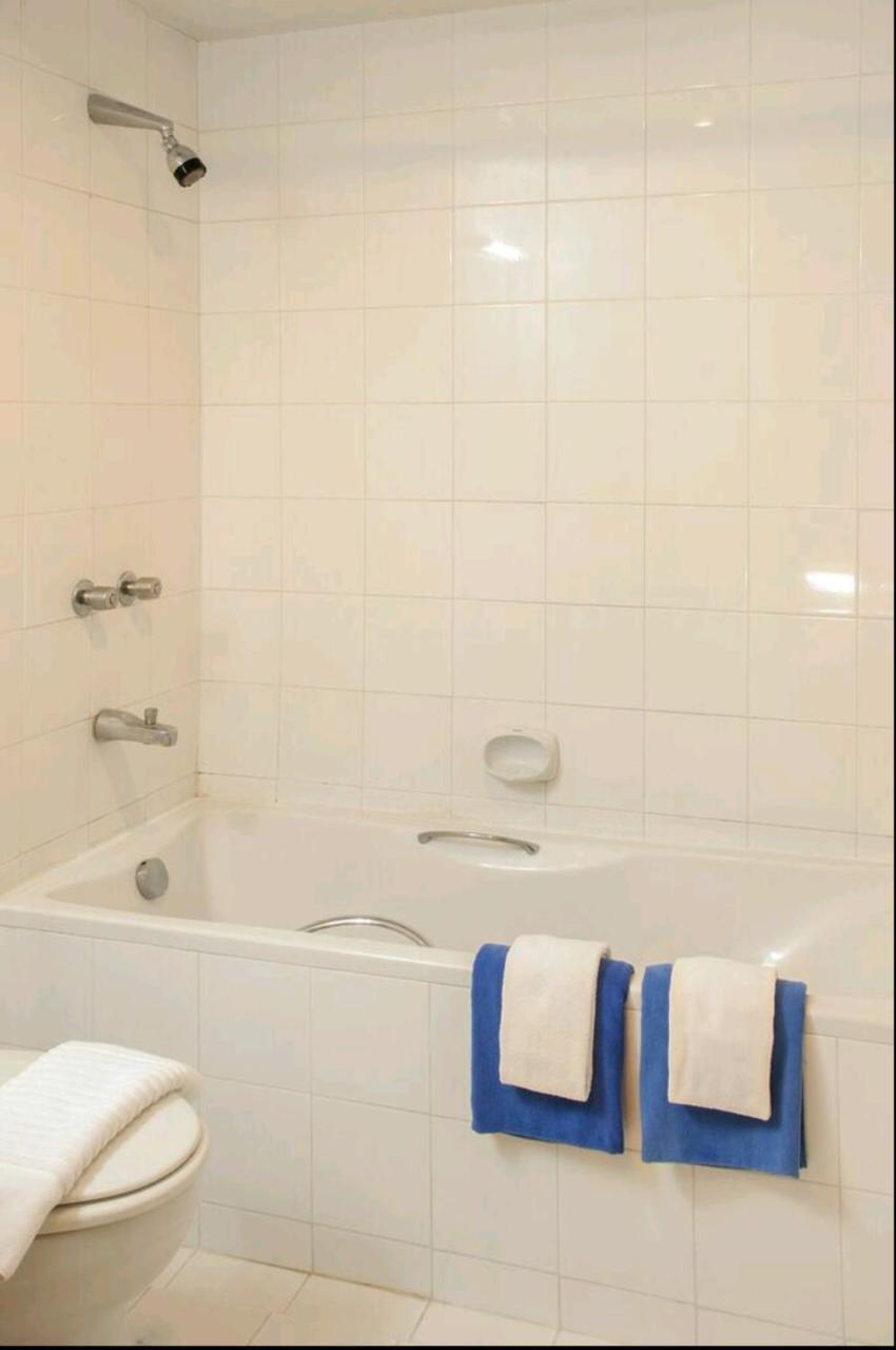 Takiab Beach Resort HHQ Zewnętrze zdjęcie
