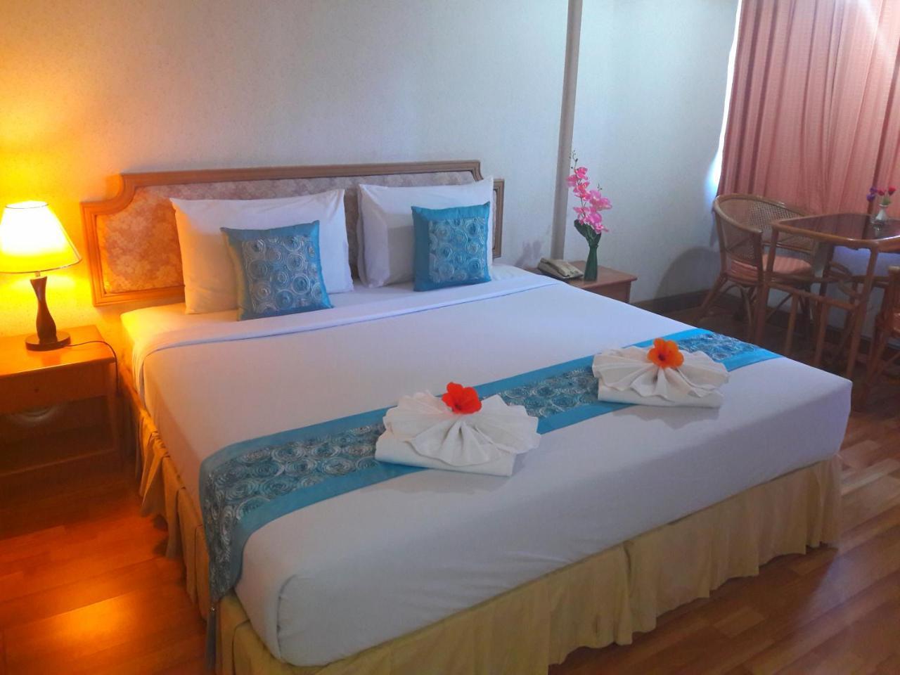 Takiab Beach Resort HHQ Zewnętrze zdjęcie