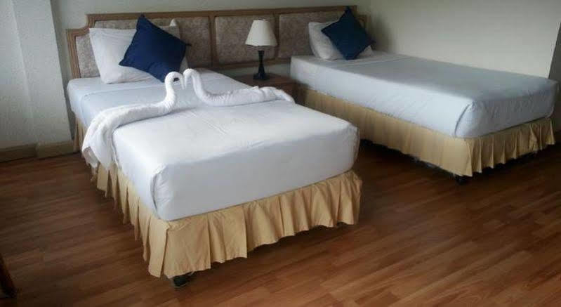Takiab Beach Resort HHQ Zewnętrze zdjęcie