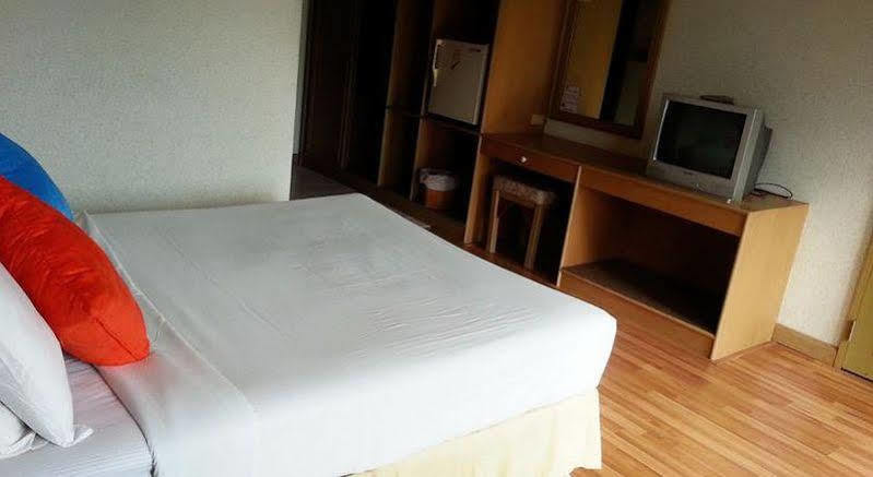 Takiab Beach Resort HHQ Zewnętrze zdjęcie