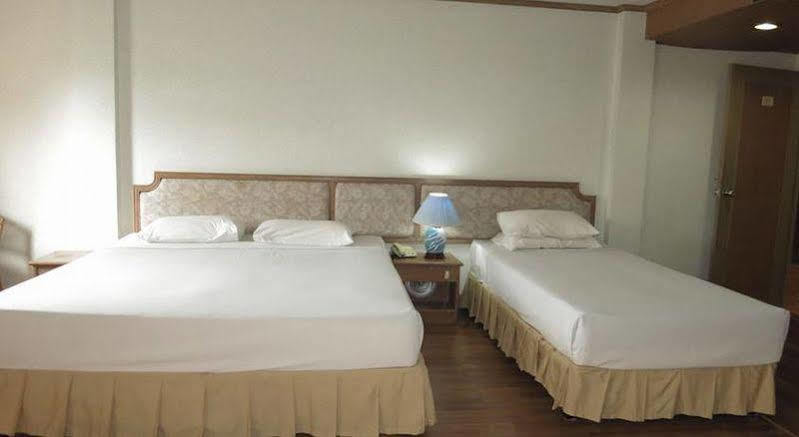Takiab Beach Resort HHQ Zewnętrze zdjęcie
