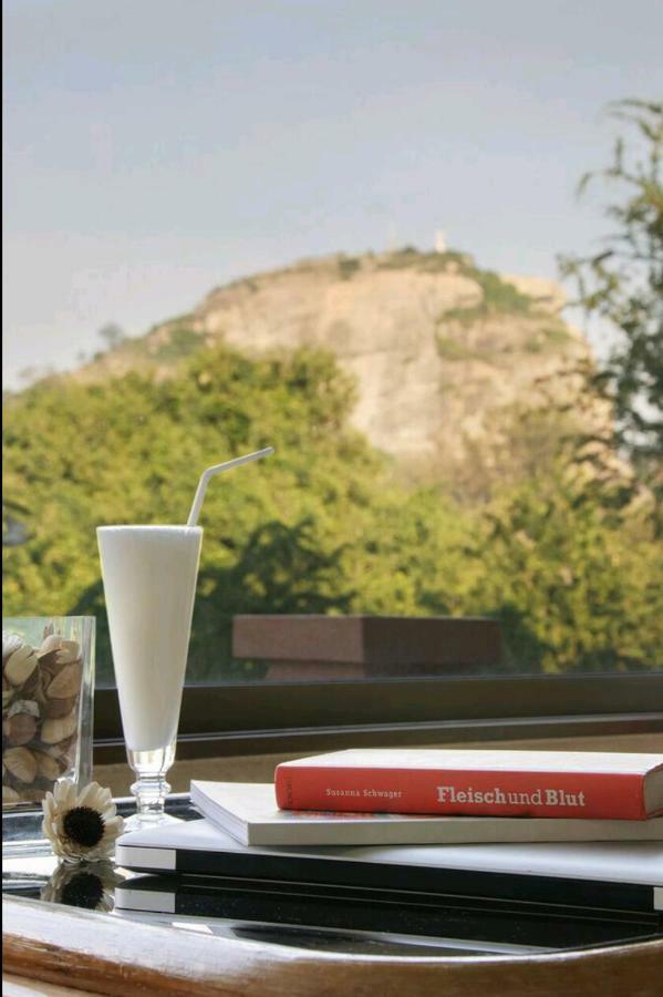 Takiab Beach Resort HHQ Zewnętrze zdjęcie